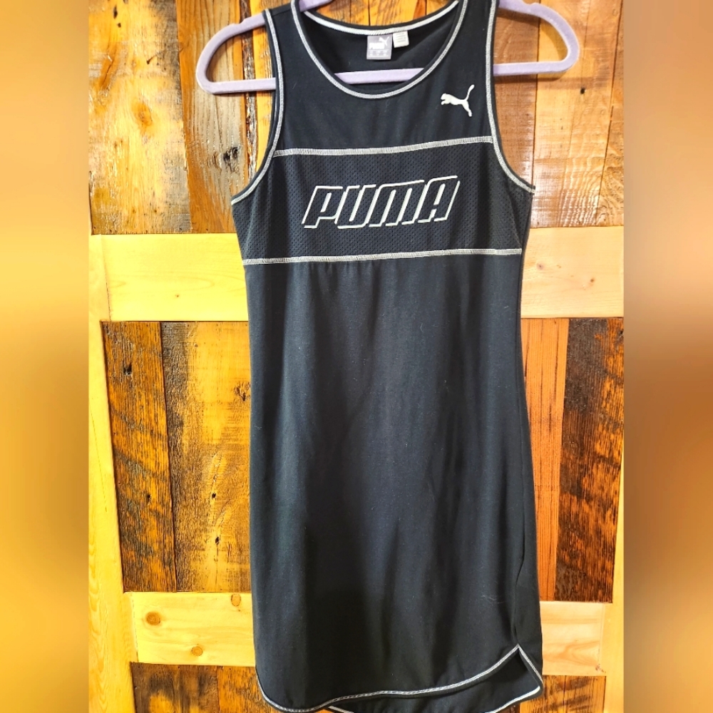 Puma dress